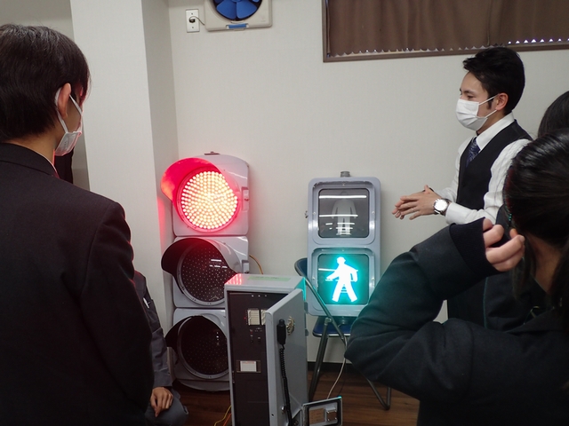 R5.11.21 企業説明会