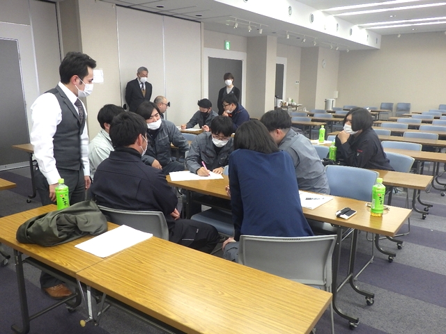 R6.1.4 年頭会議 2